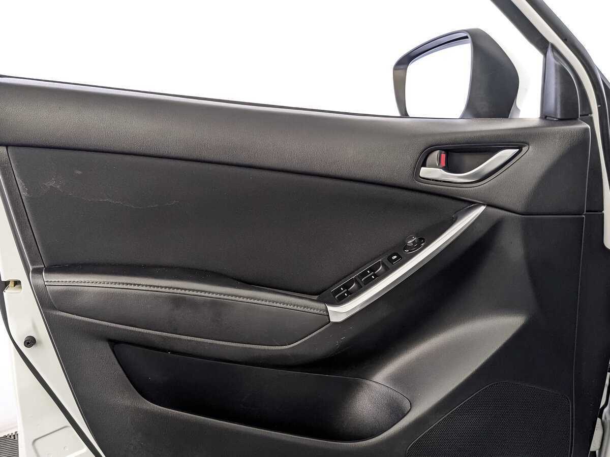 Продажа Б/У Мазда Ц-Икс-5. Фото: #18