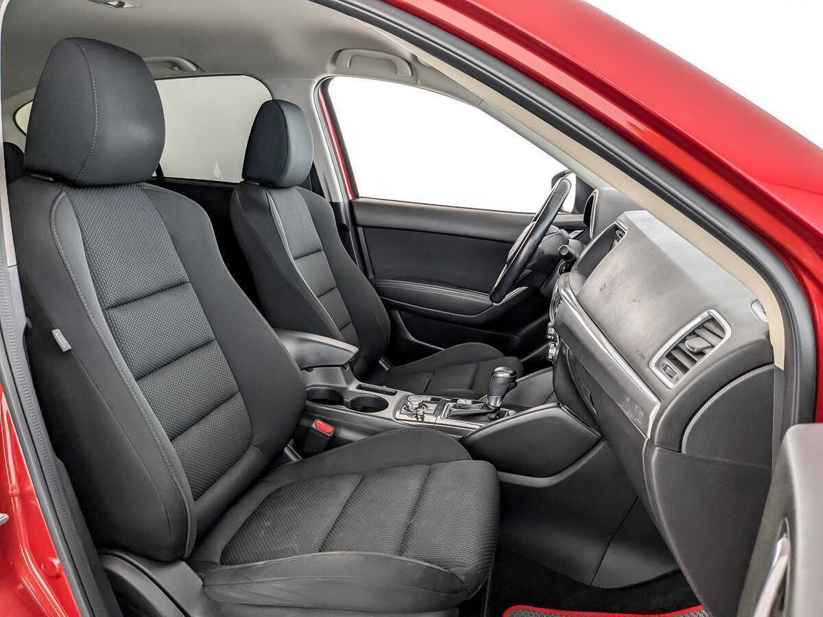 Продажа Б/У Мазда Ц-Икс-5. Фото: #20