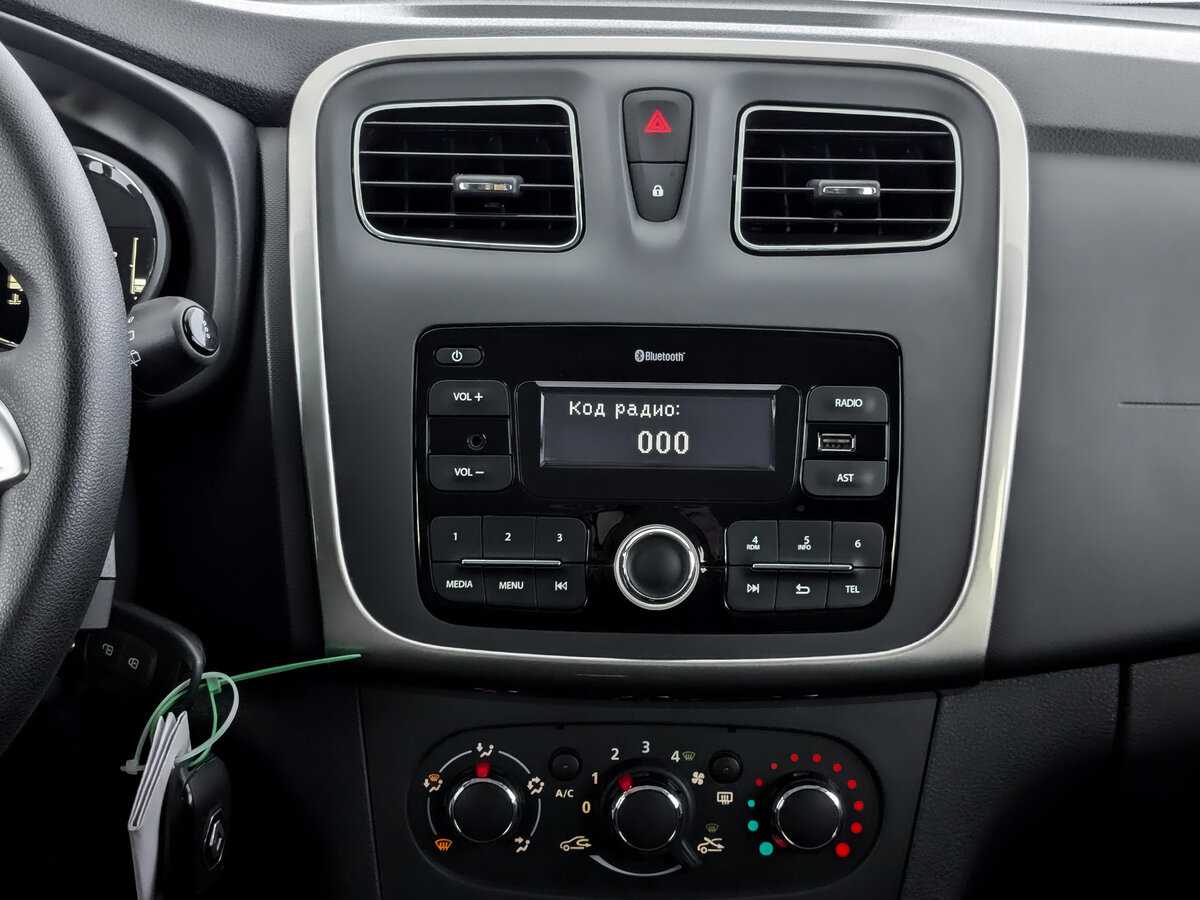 Продажа Б/У Рено Сандеро. Фото: #14