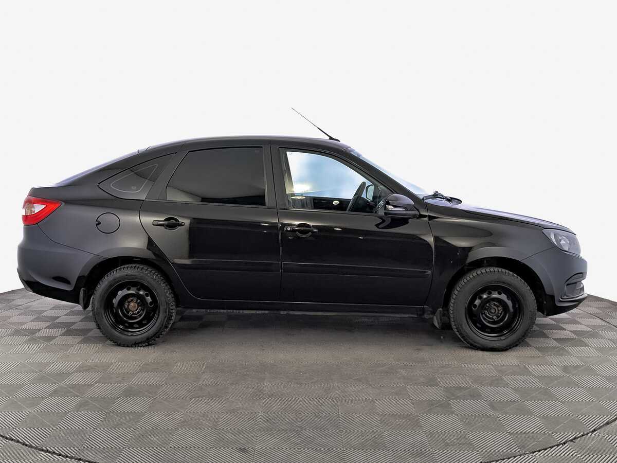 Продажа Б/У Лада (ВАЗ) Гранта. Фото: #3