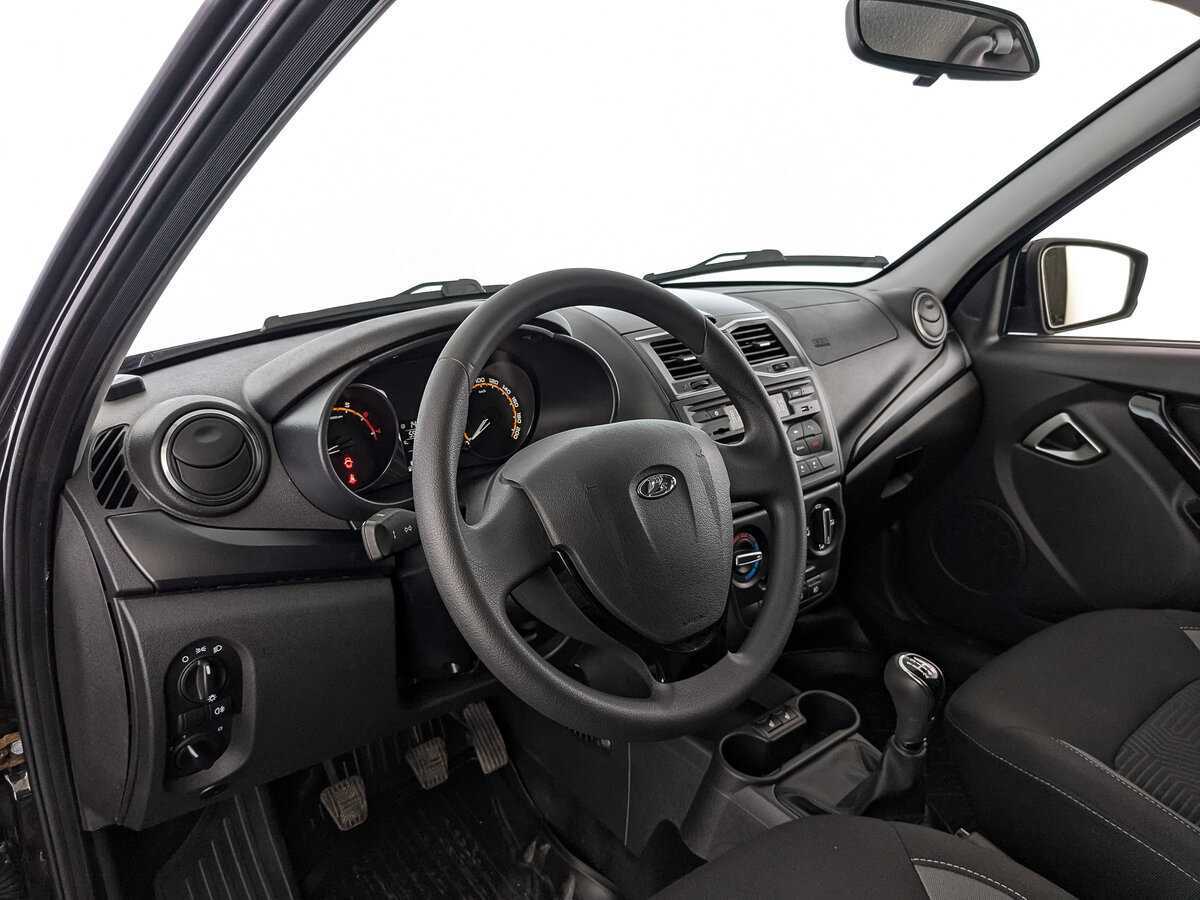 Продажа Б/У Лада (ВАЗ) Гранта. Фото: #14