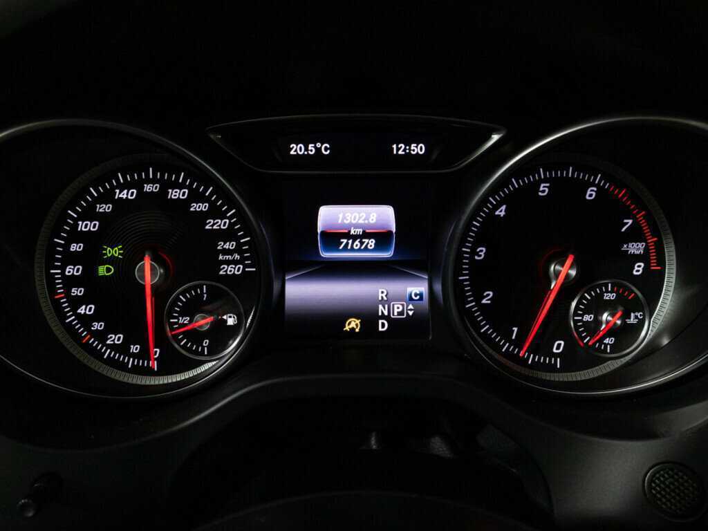 Продажа Б/У Мерседес-Бенц КЛА. Фото: #11