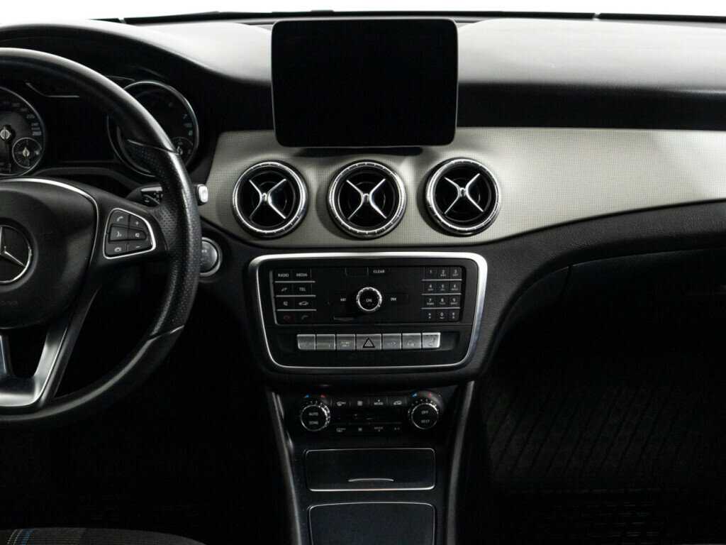 Продажа Б/У Мерседес-Бенц КЛА. Фото: #13