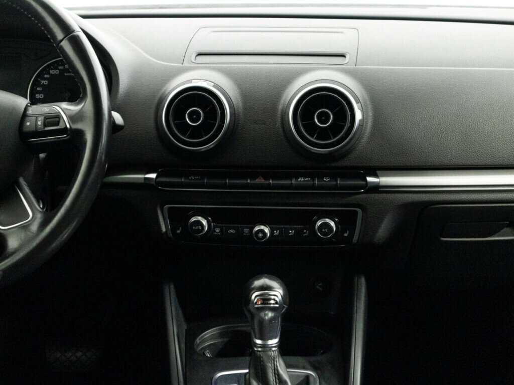 Продажа Б/У Ауди А3. Фото: #13