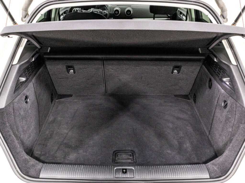 Продажа Б/У Ауди А3. Фото: #14