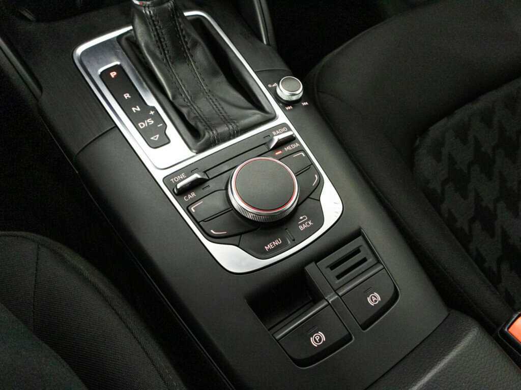 Продажа Б/У Ауди А3. Фото: #15