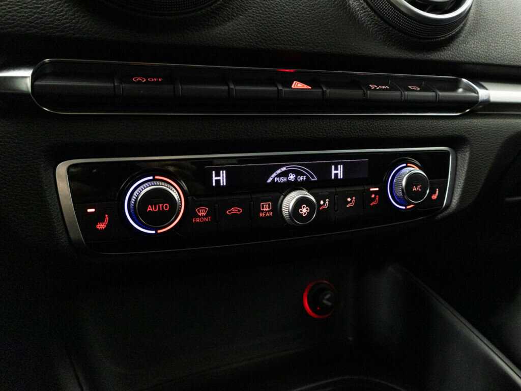 Продажа Б/У Ауди А3. Фото: #16