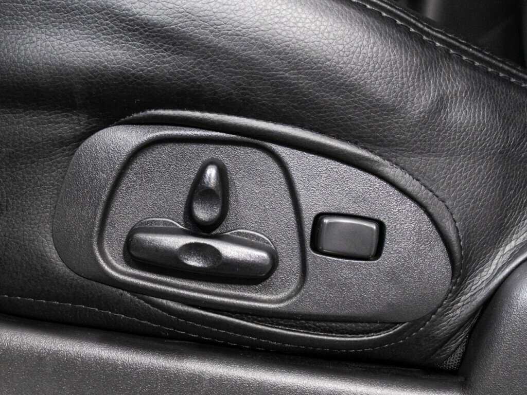 Продажа Б/У Митсубиши Паджеро. Фото: #27