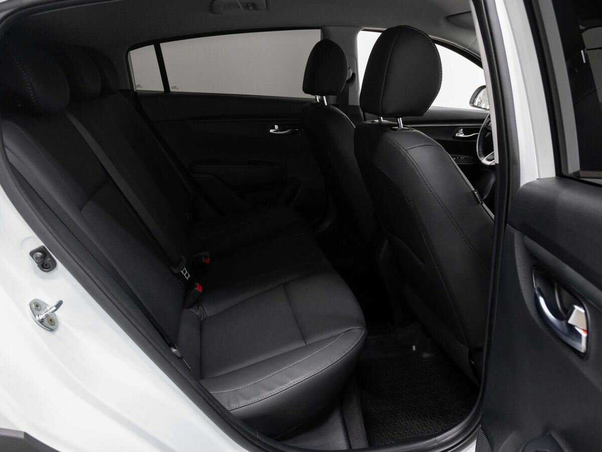 Продажа Б/У Киа Рио. Фото: #10