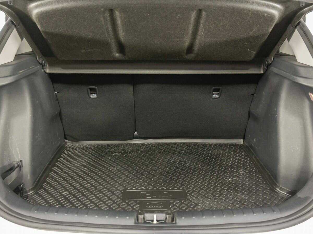 Продажа Б/У Киа Рио. Фото: #26