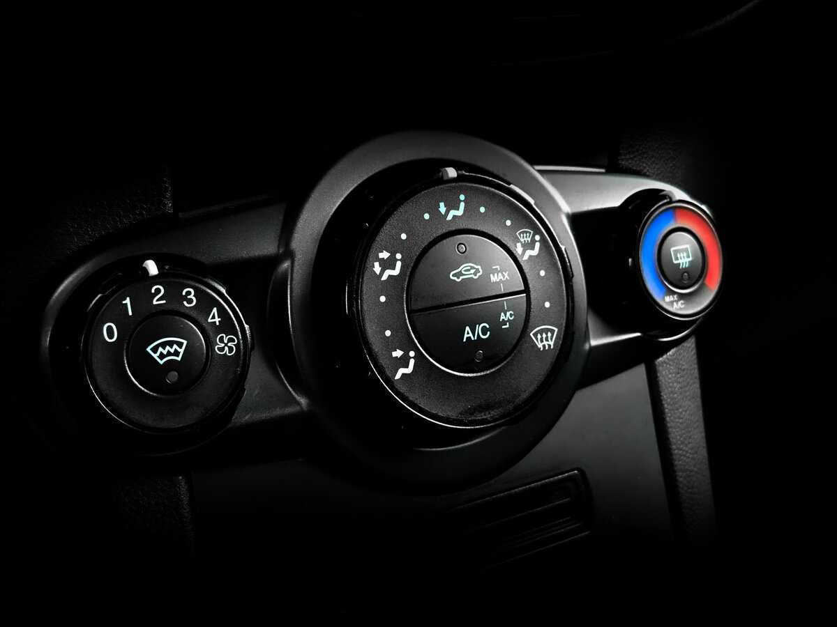 Продажа Б/У Форд Фиеста. Фото: #23