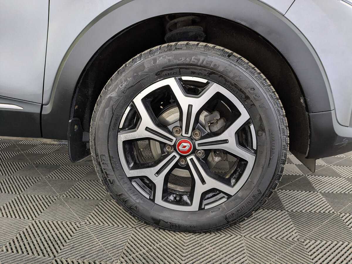 Продажа Б/У Рено Каптюр. Фото: #11