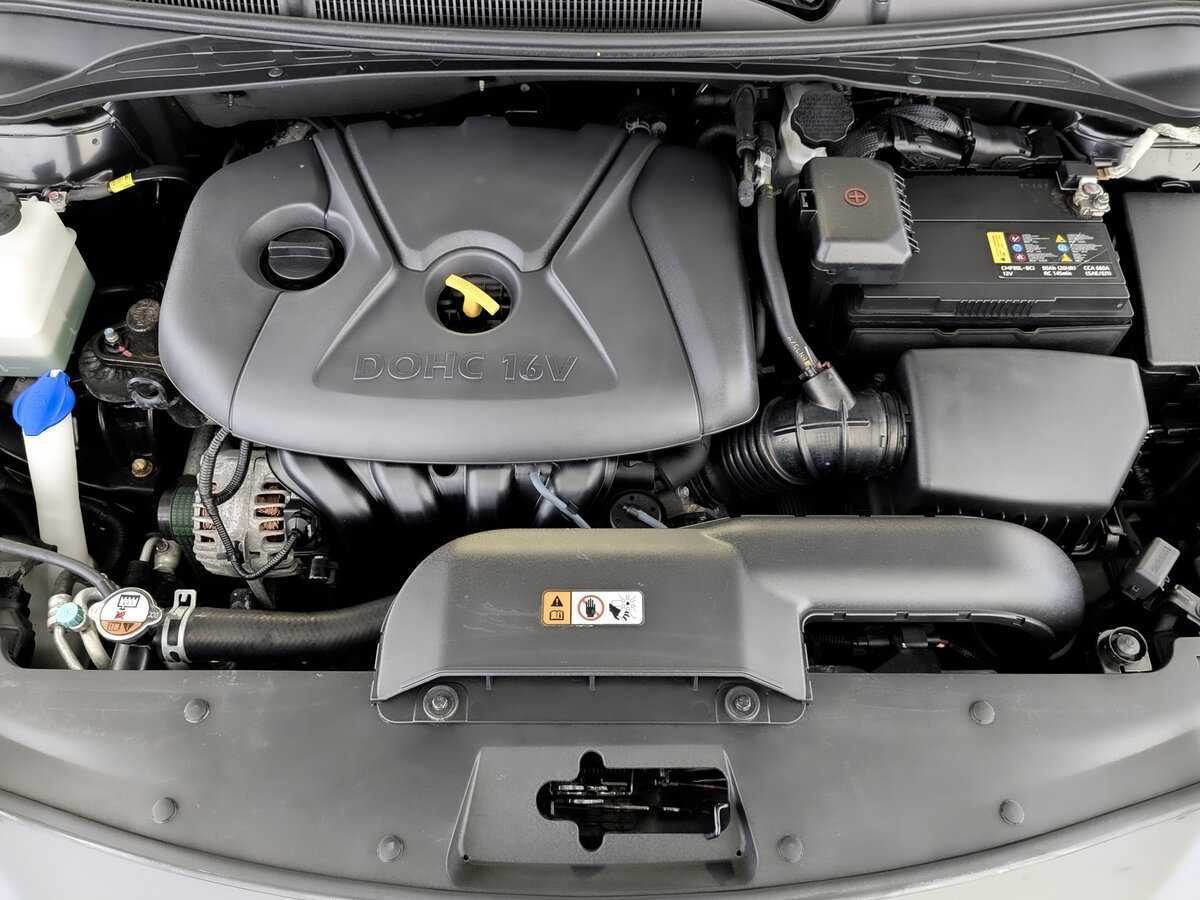 Продажа Б/У Хендай ай40. Фото: #8