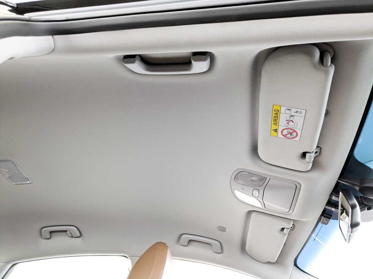 Продажа Б/У Хендай ай40. Фото: #22