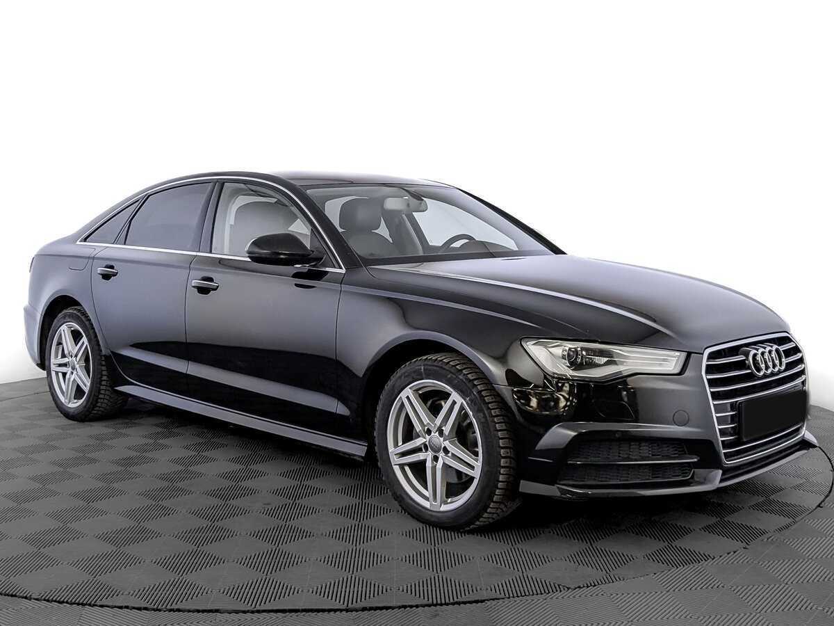 Продажа Б/У Ауди А6. Фото: #2