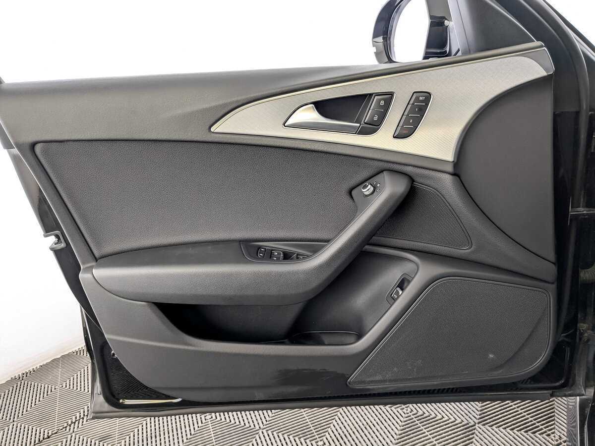 Продажа Б/У Ауди А6. Фото: #18