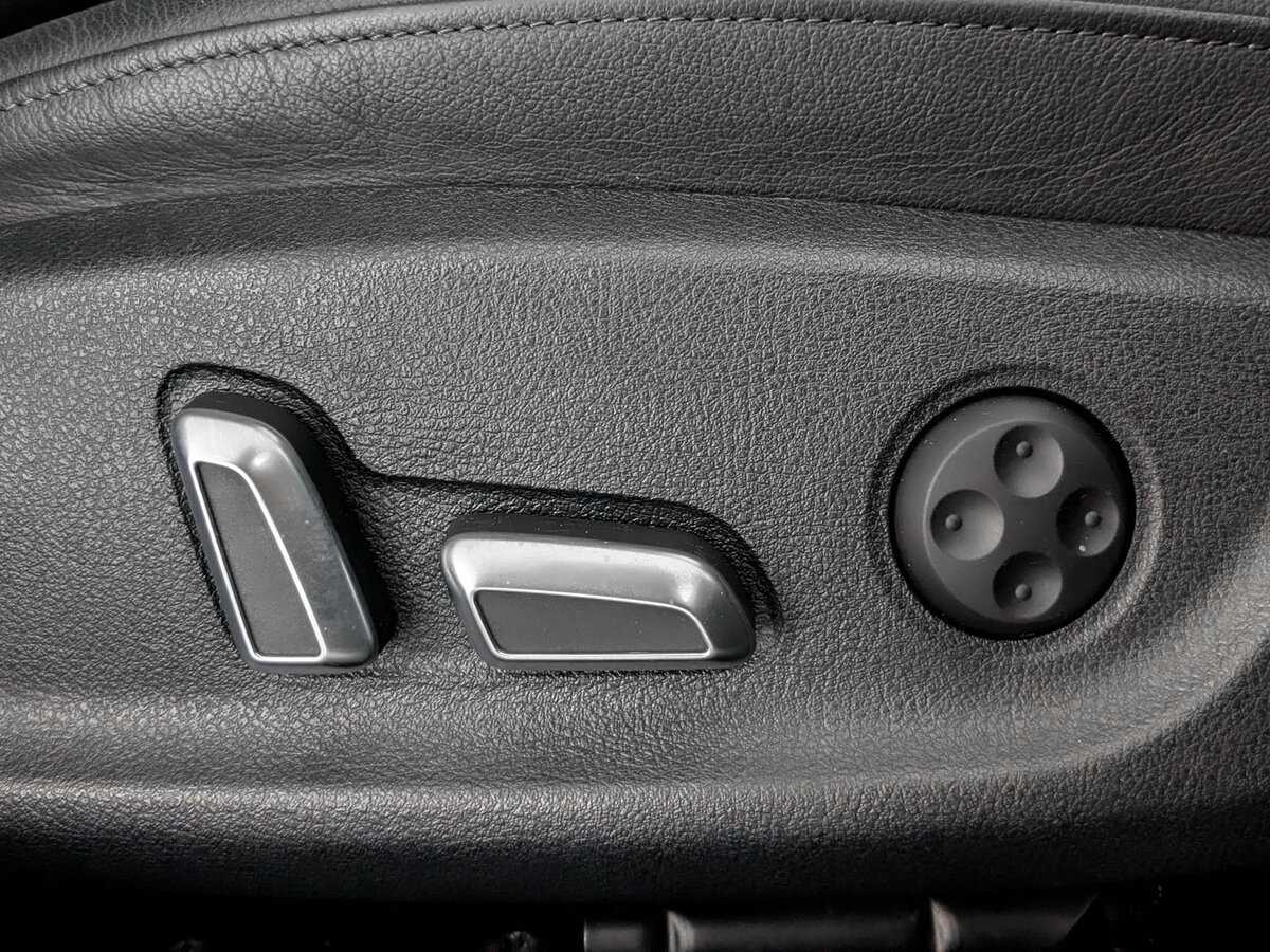 Продажа Б/У Ауди А6. Фото: #23