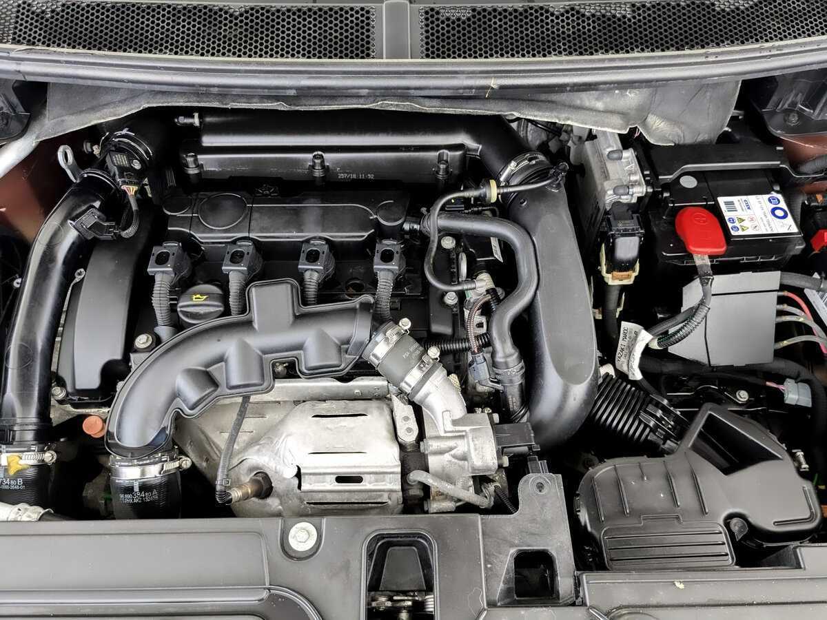 Продажа Б/У Пежо 3008. Фото: #8