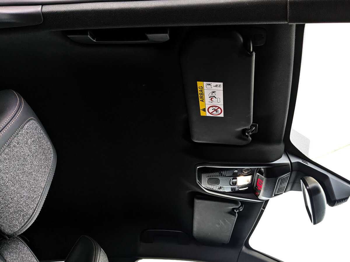 Продажа Б/У Пежо 3008. Фото: #21