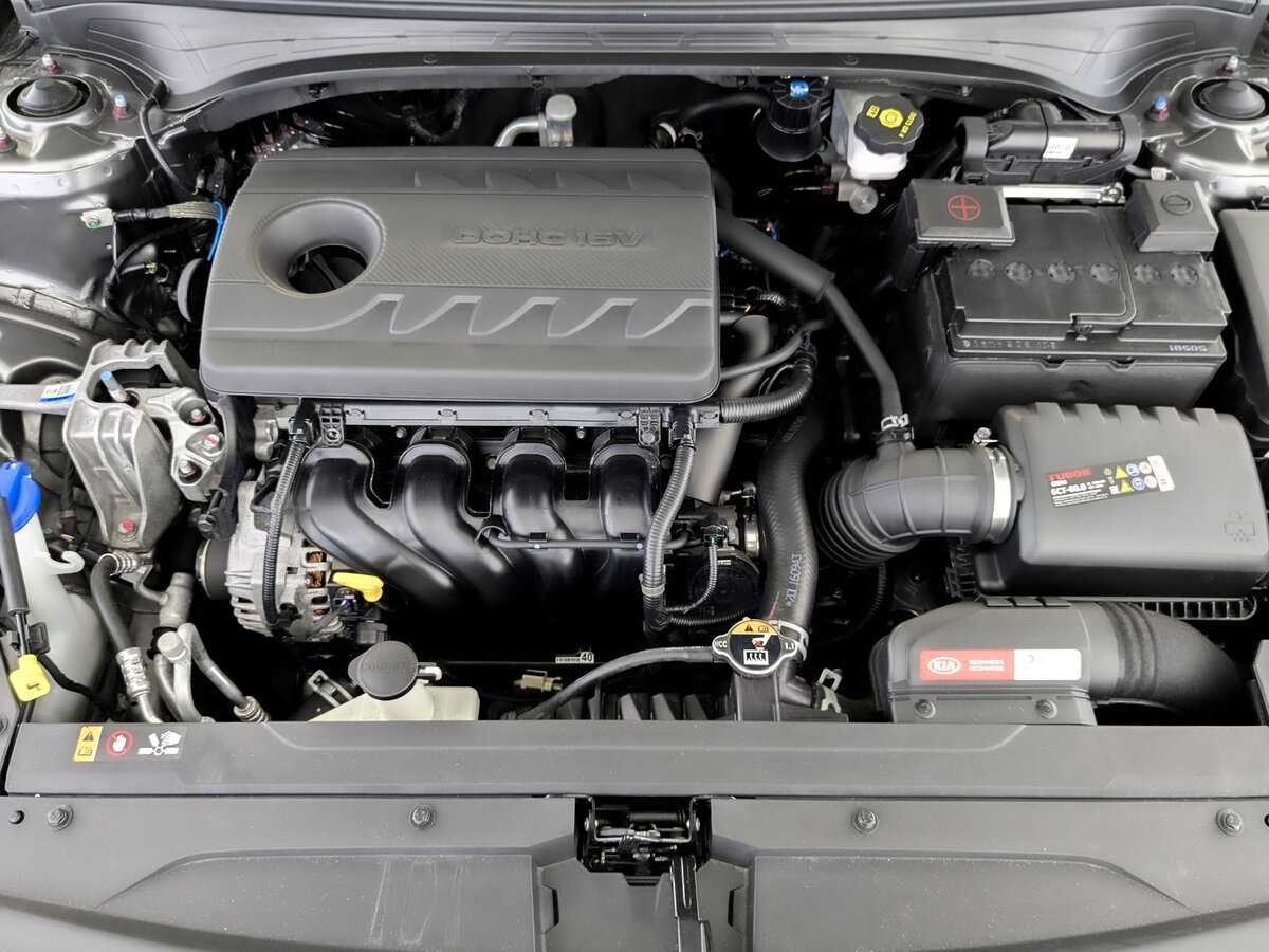 Продажа Б/У Киа Церато. Фото: #8