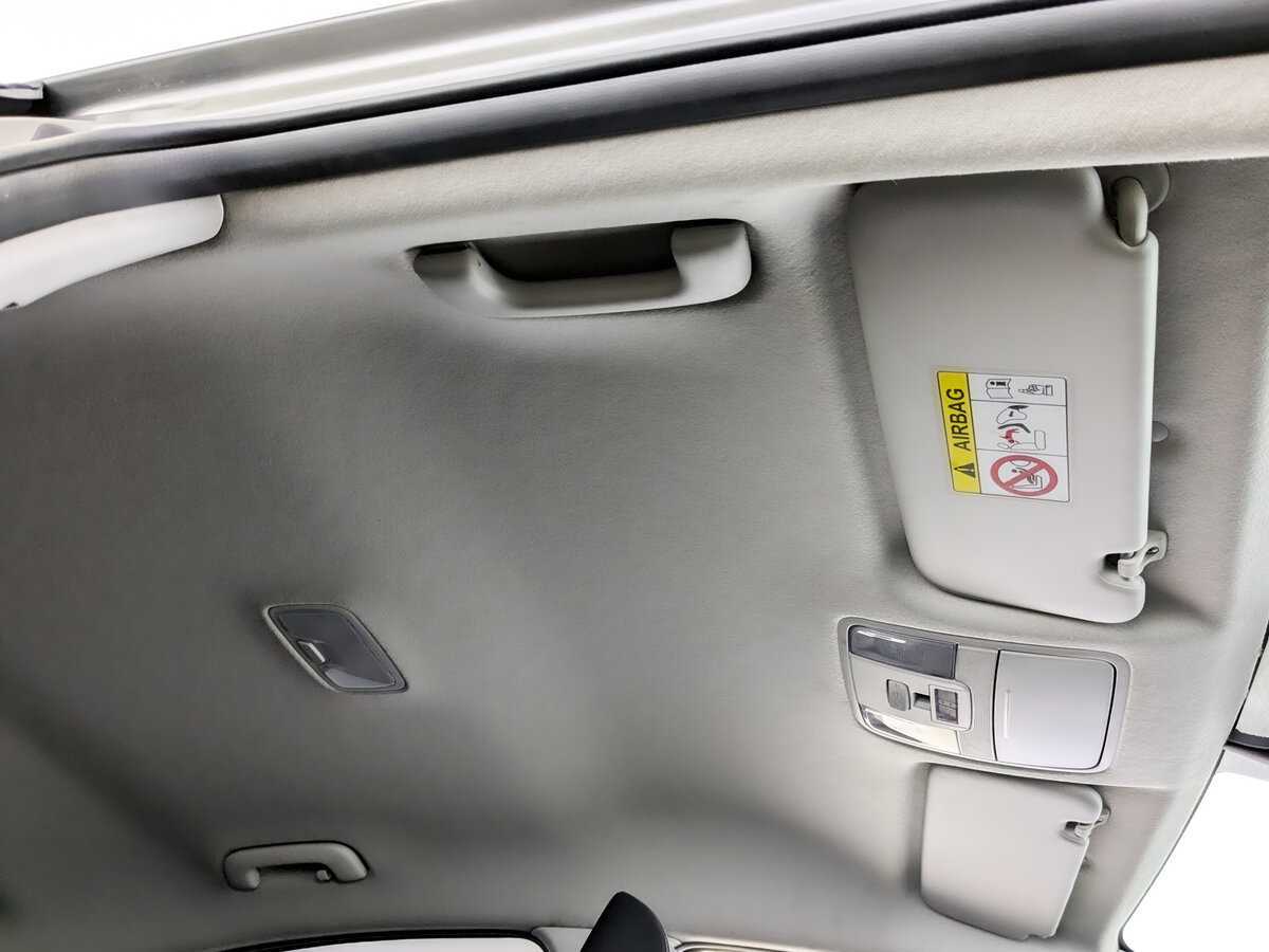 Продажа Б/У Киа Церато. Фото: #21