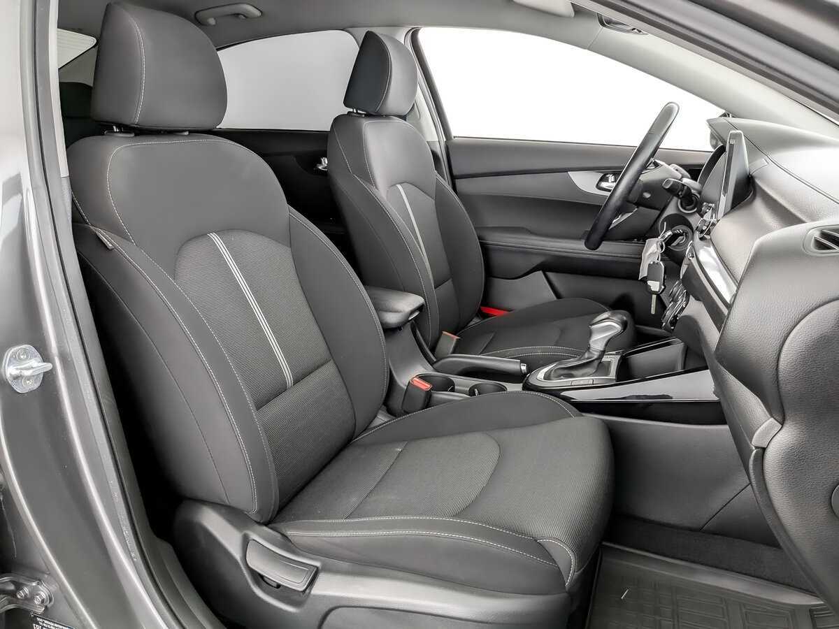 Продажа Б/У Киа Церато. Фото: #22