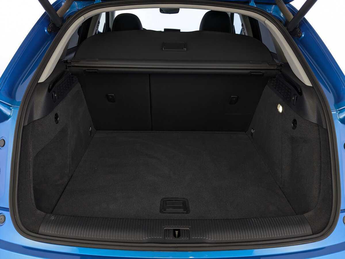 Продажа Б/У Ауди К3. Фото: #9