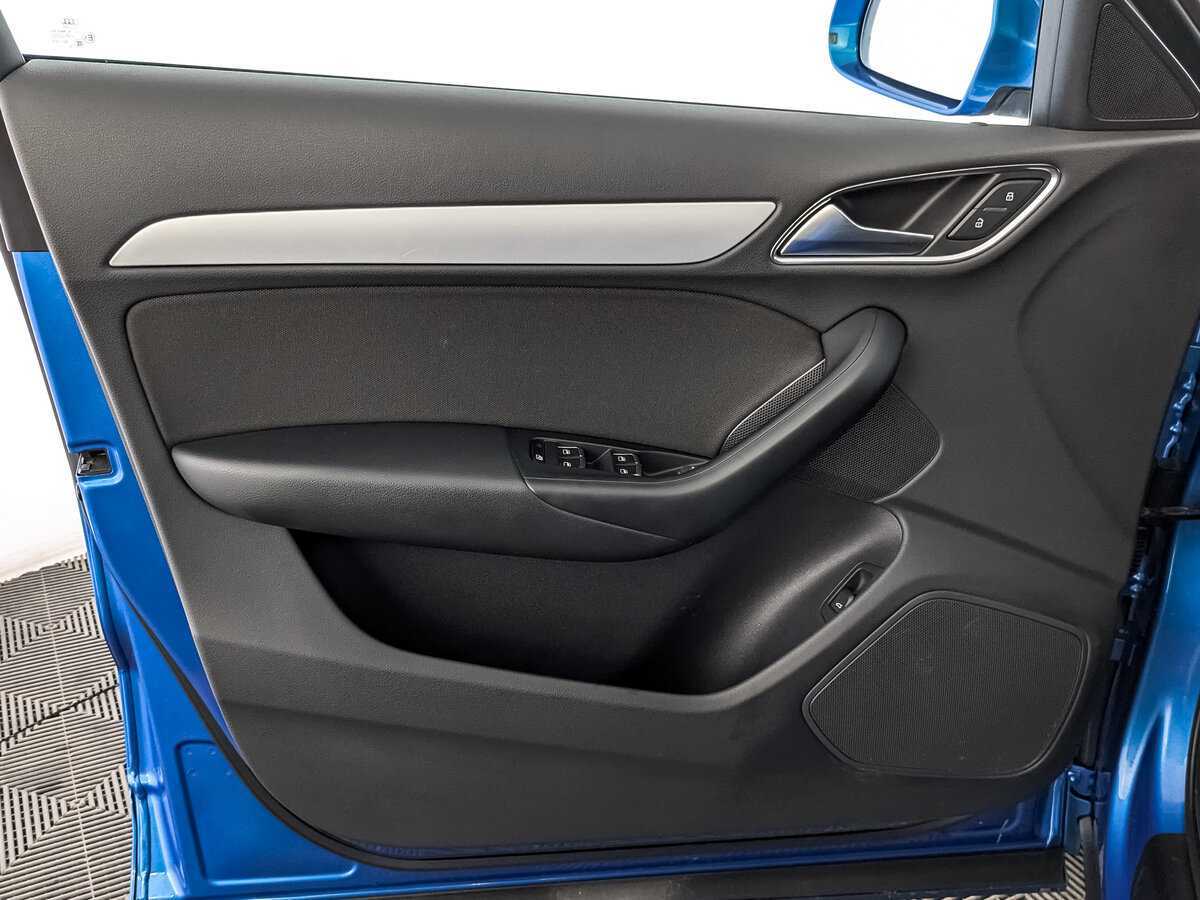 Продажа Б/У Ауди К3. Фото: #18