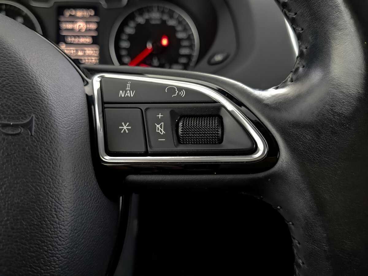 Продажа Б/У Ауди К3. Фото: #28