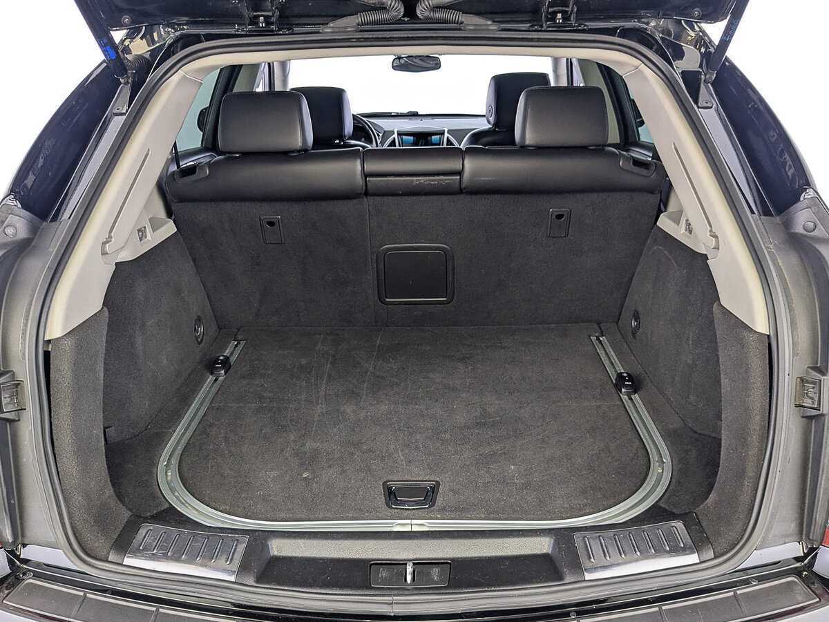 Продажа Б/У Кадиллак СРХ. Фото: #9