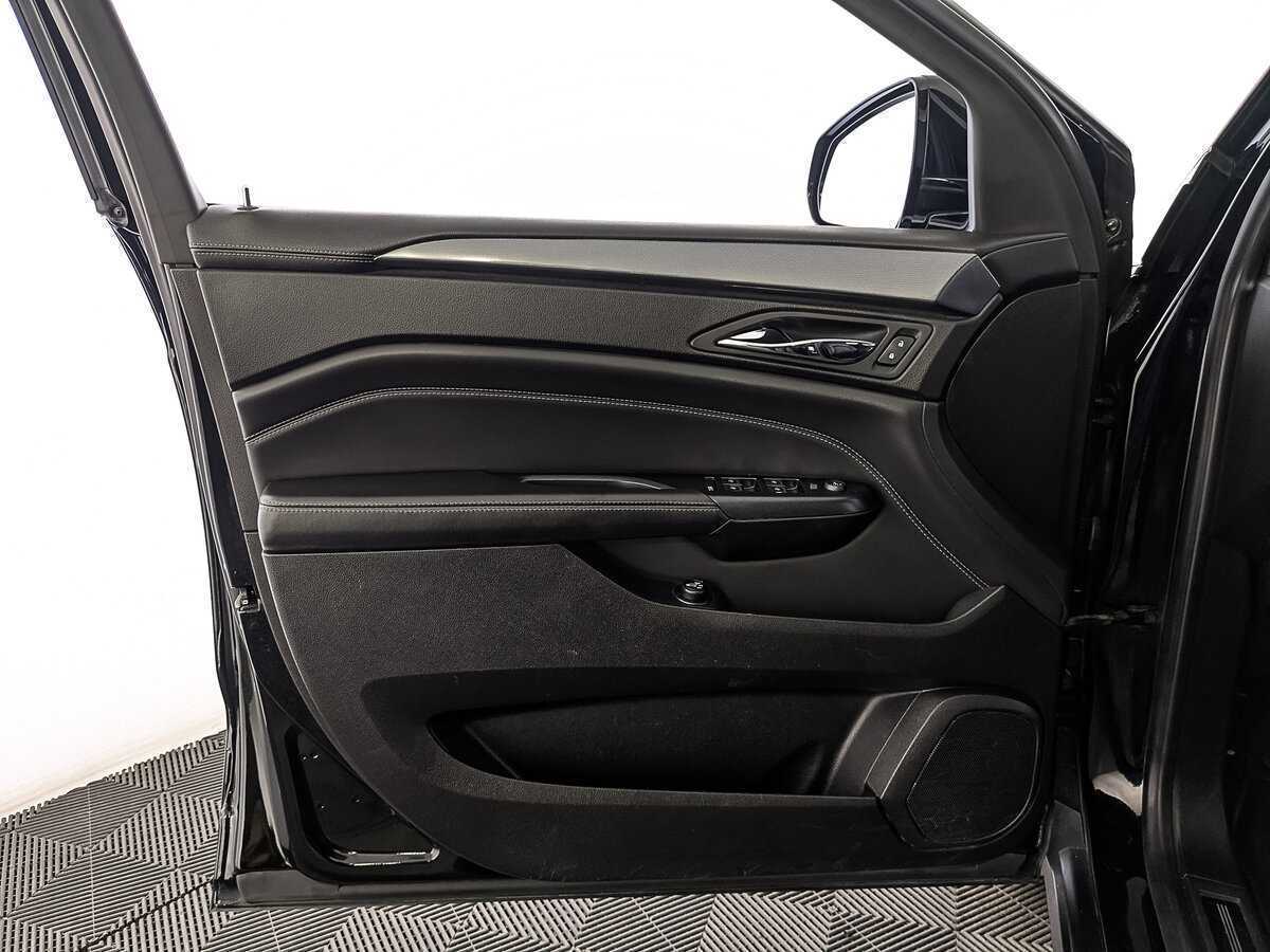 Продажа Б/У Кадиллак СРХ. Фото: #18