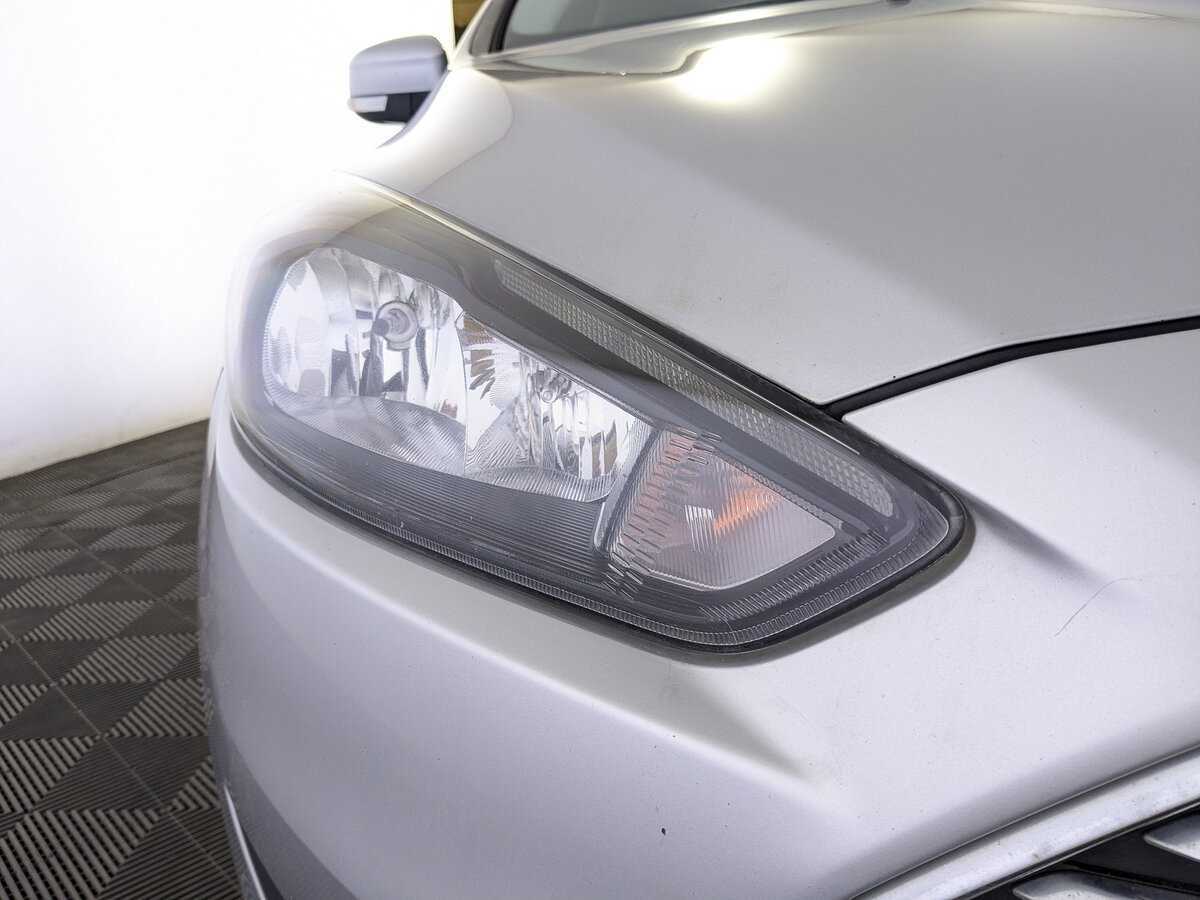 Продажа Б/У Форд Фокус. Фото: #10