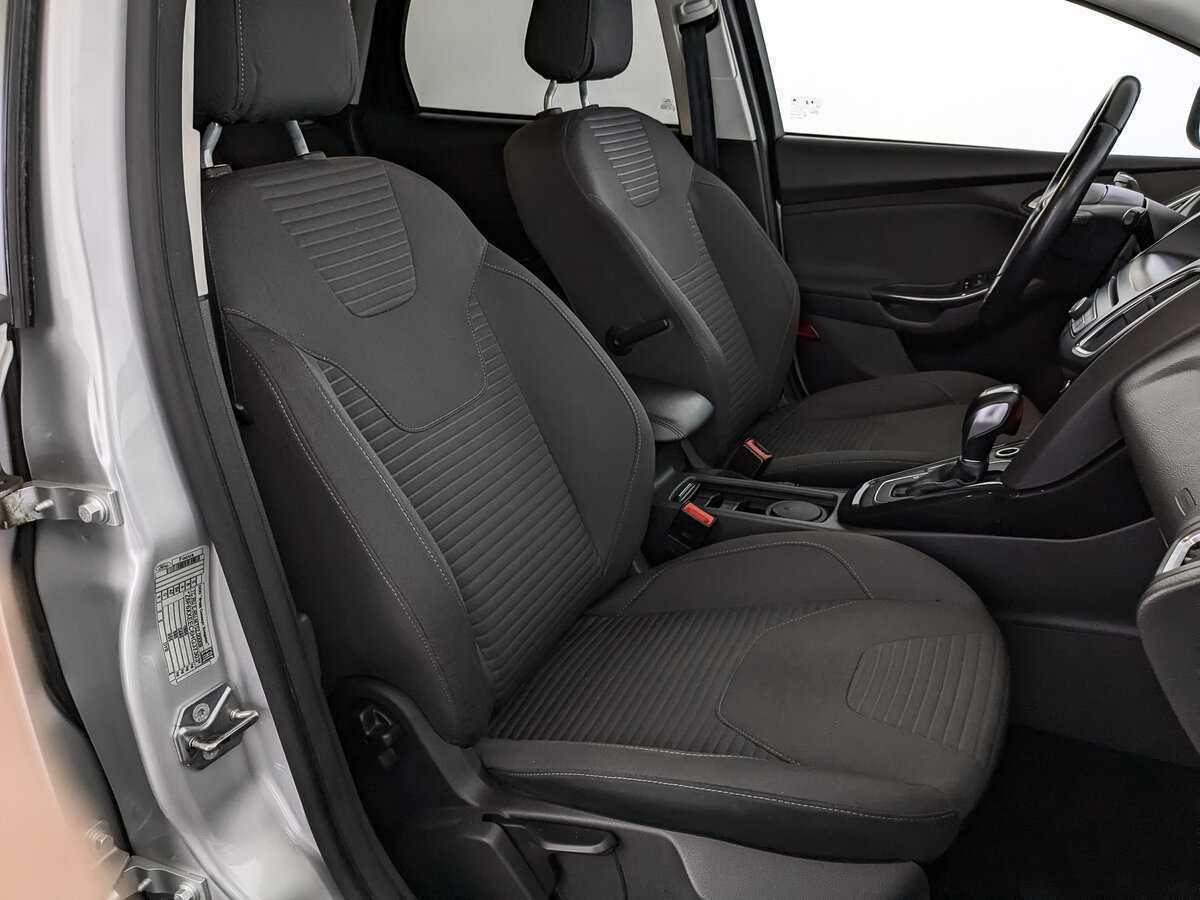 Продажа Б/У Форд Фокус. Фото: #23