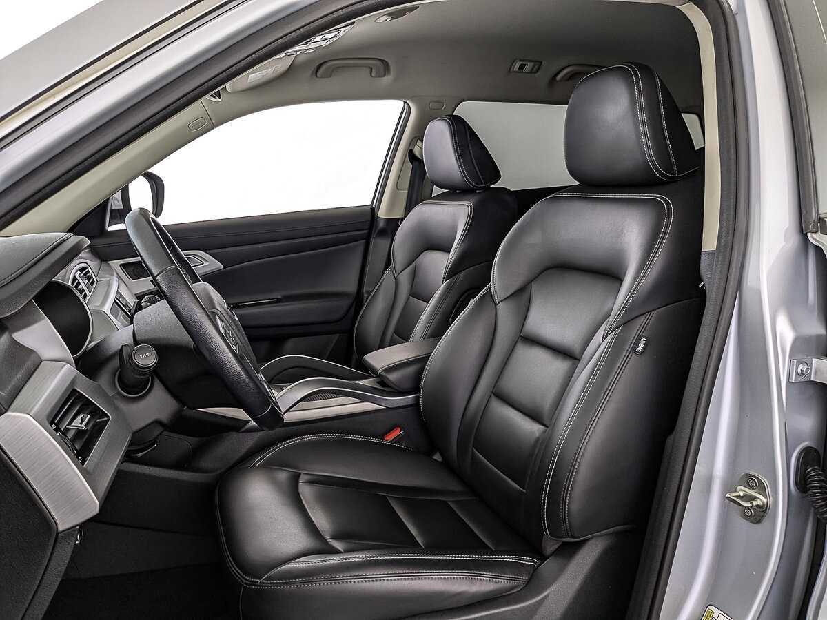 Продажа Б/У Джили Атлас. Фото: #19