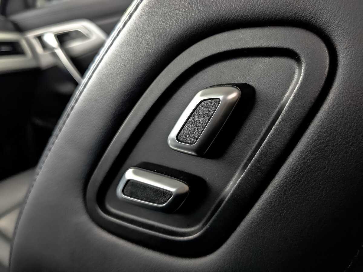 Продажа Б/У Джили Атлас. Фото: #28