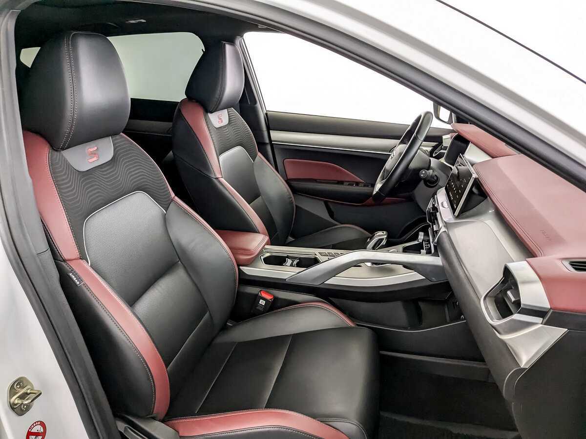 Продажа Б/У Джили Кулрэй. Фото: #21