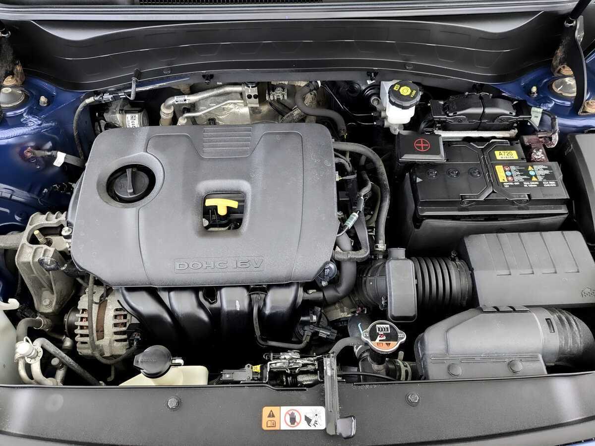 Продажа Б/У Киа Сельтос. Фото: #6