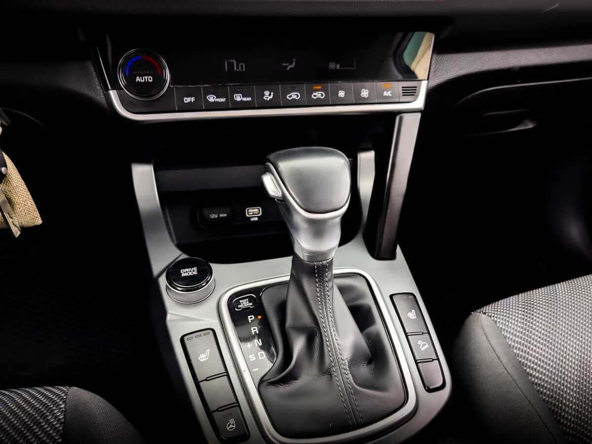 Продажа Б/У Киа Сельтос. Фото: #22