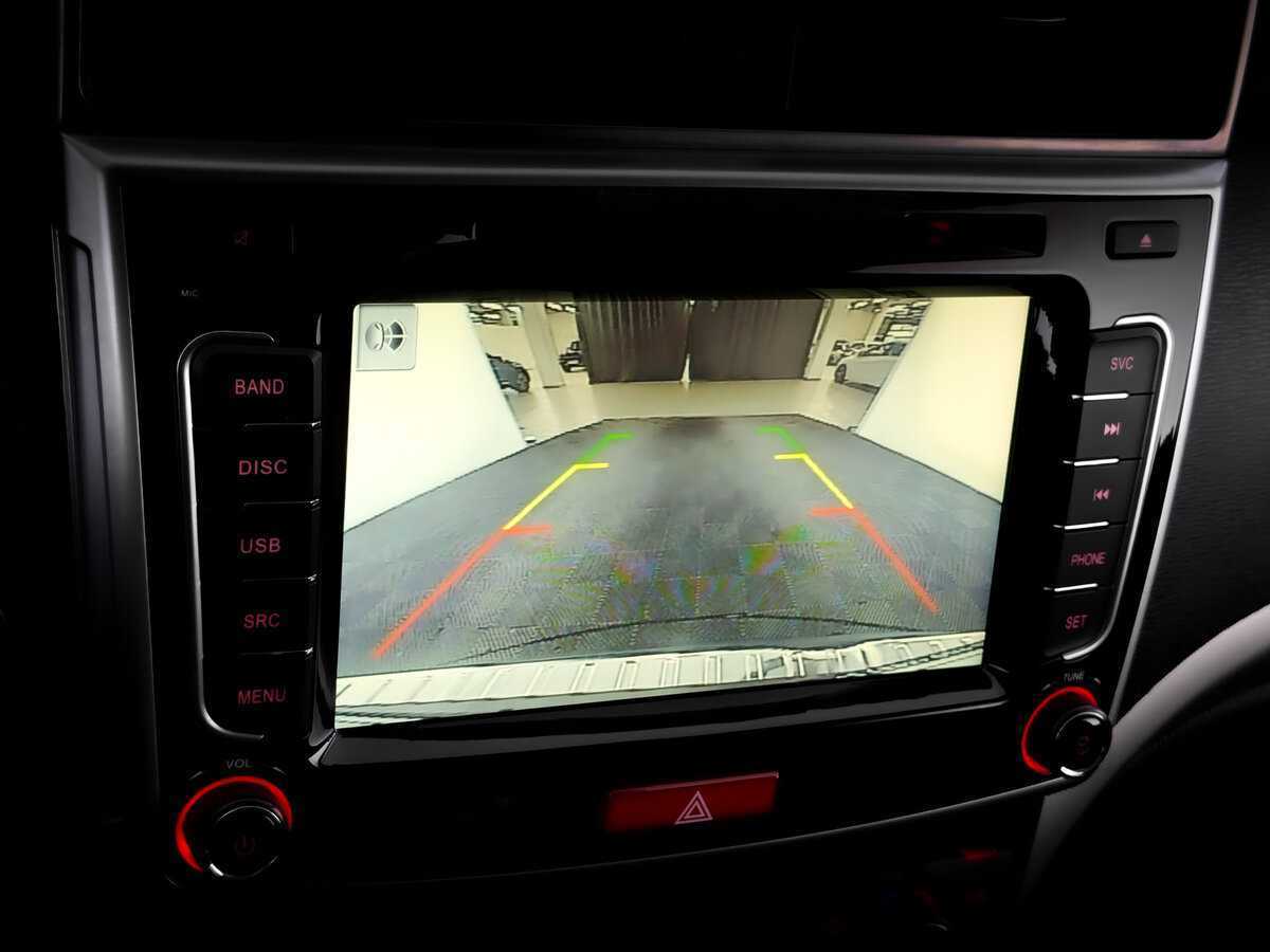 Продажа Б/У Хавал Х6. Фото: #26