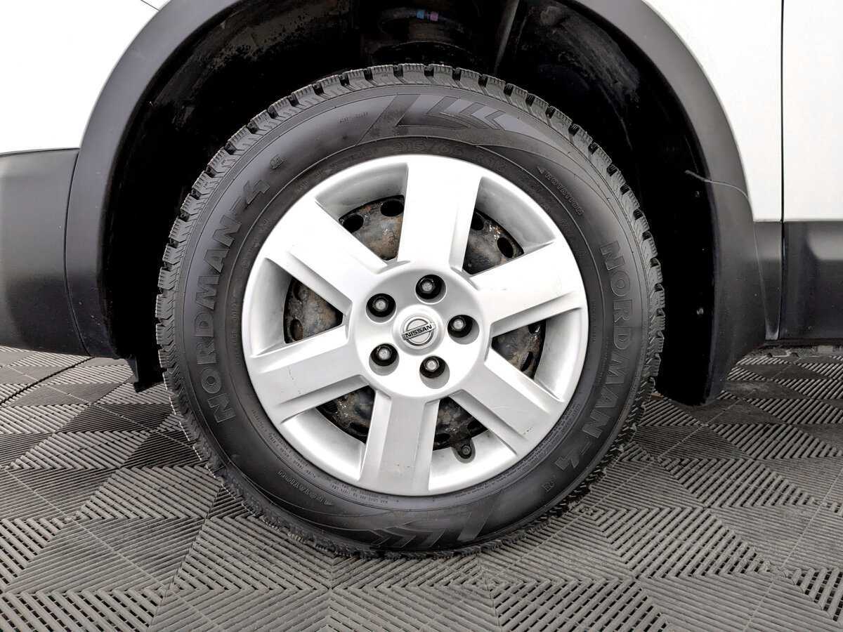 Продажа Б/У Ниссан Кашкай. Фото: #17