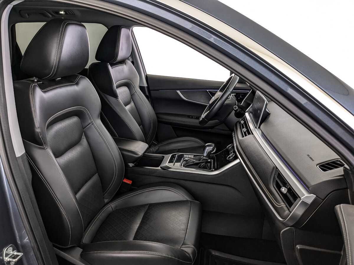 Продажа Б/У Чери Тигго 8. Фото: #23