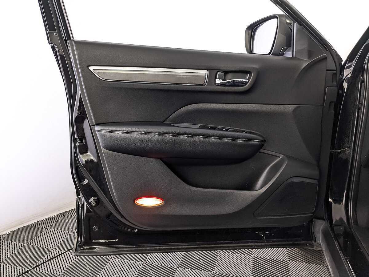 Продажа Б/У Рено Колеос. Фото: #16