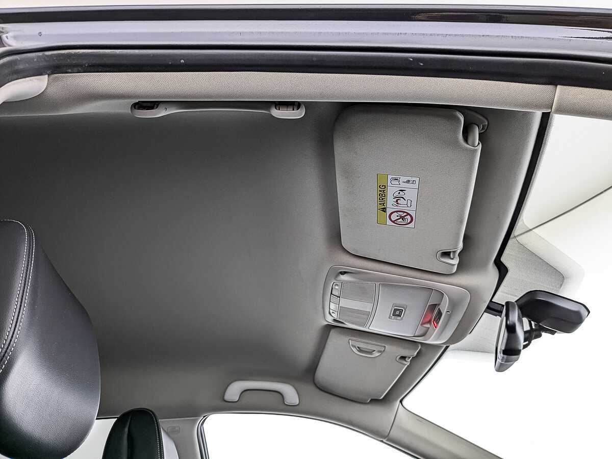 Продажа Б/У Рено Колеос. Фото: #19