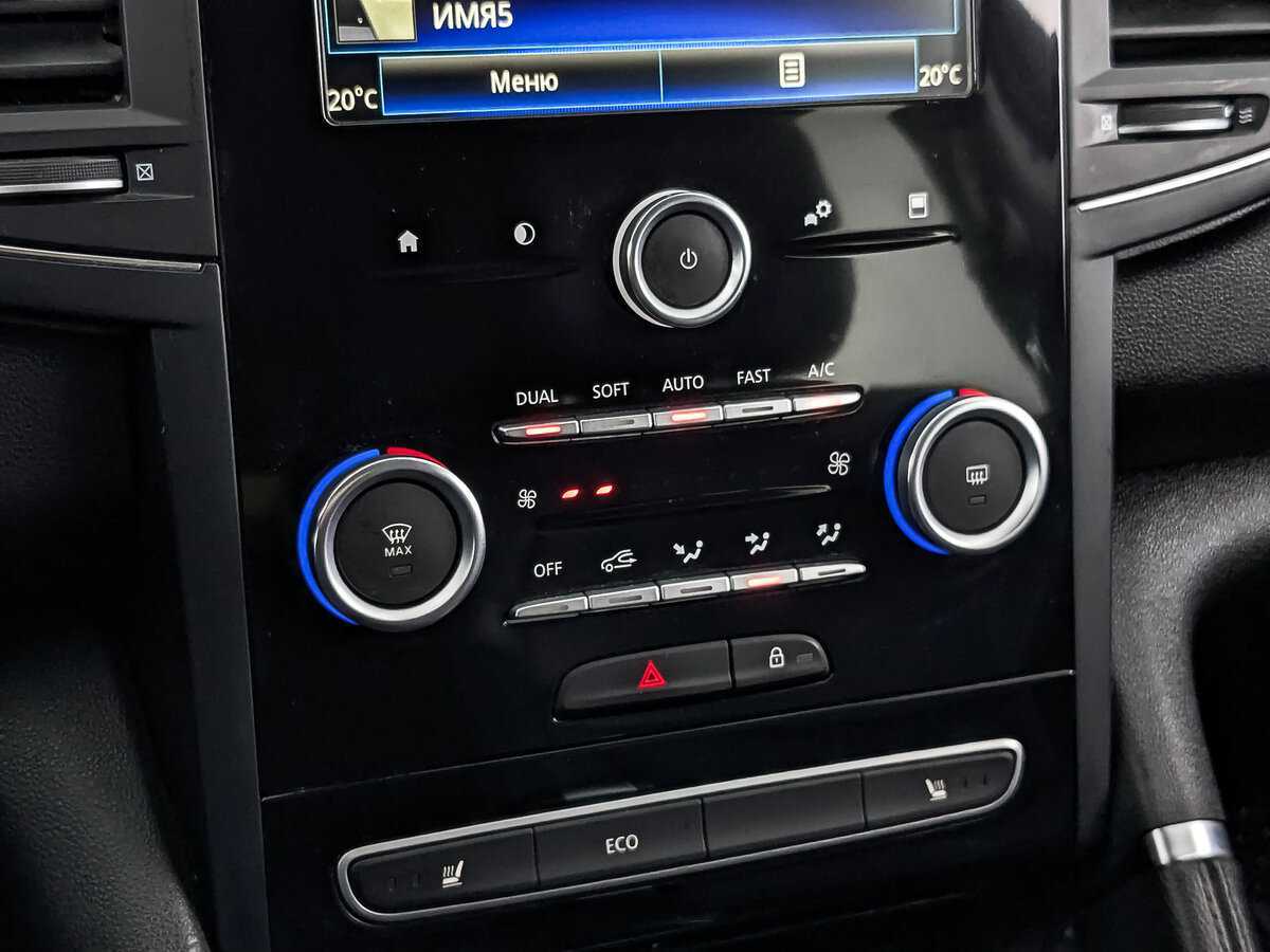 Продажа Б/У Рено Колеос. Фото: #22