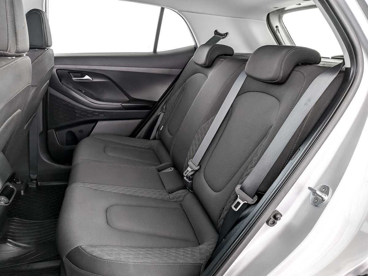 Продажа Б/У Хендай Крета. Фото: #11