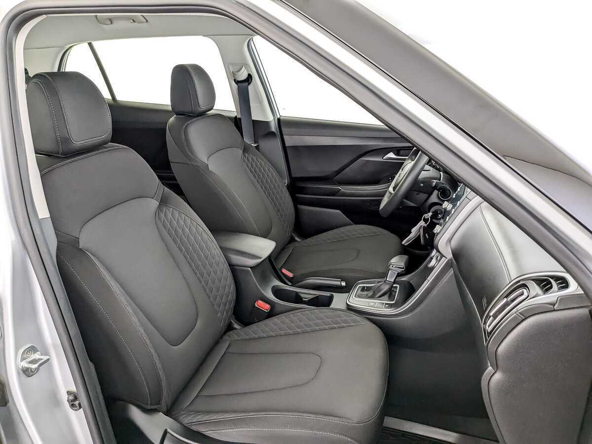 Продажа Б/У Хендай Крета. Фото: #22