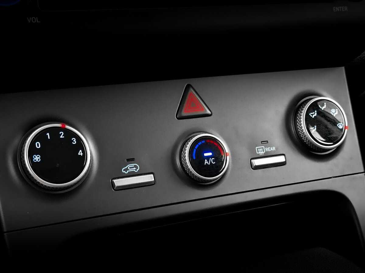 Продажа Б/У Хендай Крета. Фото: #24