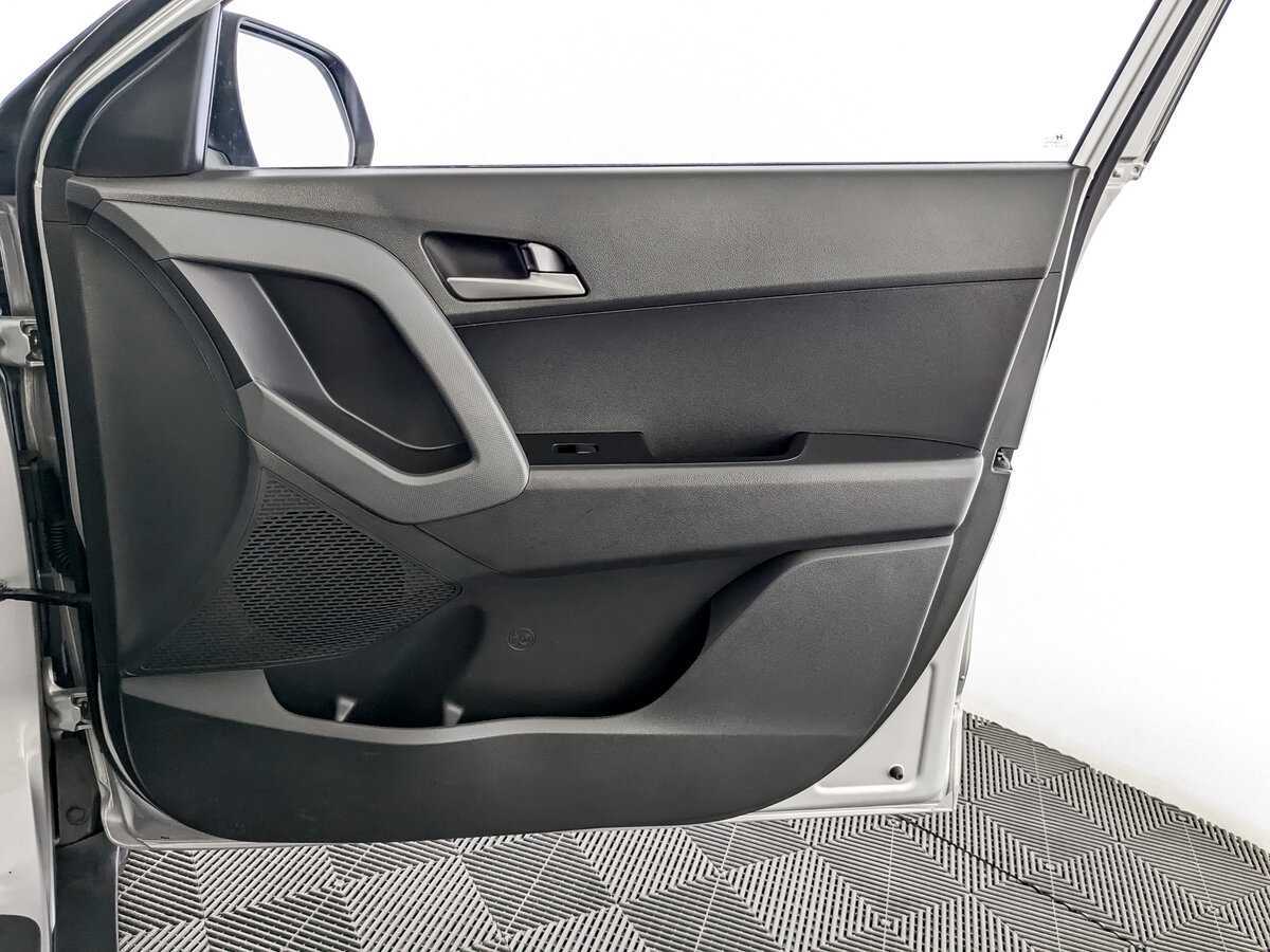 Продажа Б/У Хендай Крета. Фото: #23