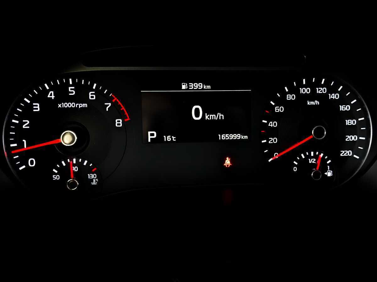 Продажа Б/У Киа Соул. Фото: #12