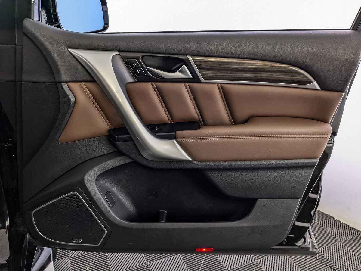 Продажа Б/У Хавал Х9. Фото: #20